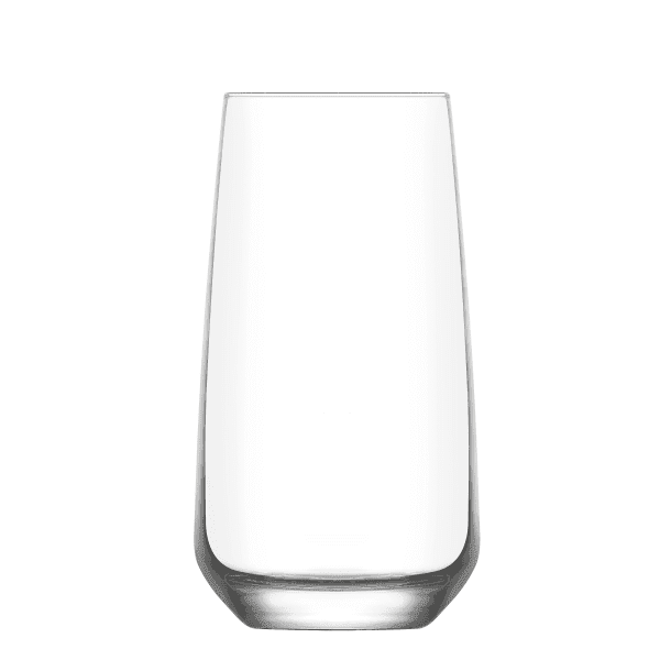 Набір склянок VS-5480 LILLE 480 мл 6 шт VERSAILLES - зображення 1