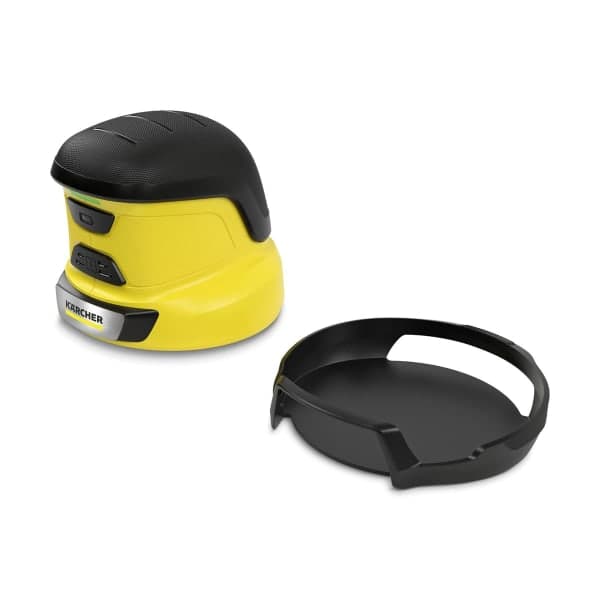 Електроскребок для льоду EDI 4 Karcher - зображення 1