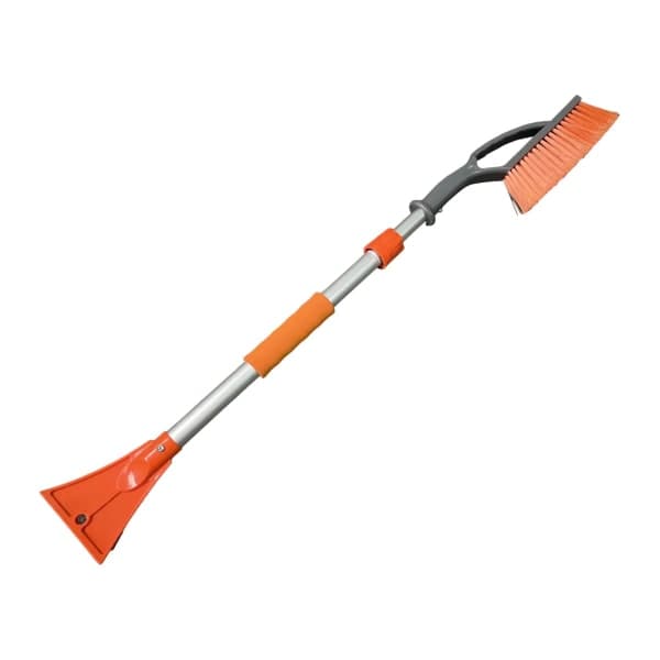 Щітка для авто 90-120 см розсувна WCC-2268 WERK - зображення 1