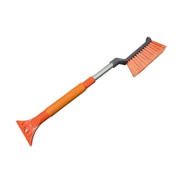 Щітка для авто 54-66 см розсувна WCC-2248 WERK - зображення 1