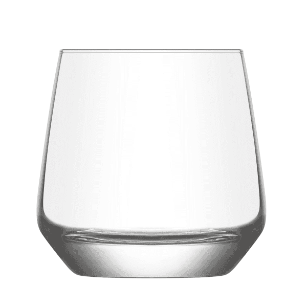 Набір склянок VS-5345 LILLE 345 мл 6 шт VERSAILLES - зображення 1