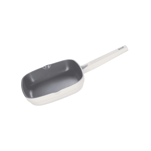 Сковорідка Panna PR-2317-26 26×6 см, PEPPER - зображення 1