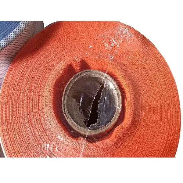 Супердифузійна мембрана 160г/м2x1,5мx50м помаранчева X-Treme - зображення 1