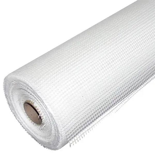 Сітка склотканина біла WORKS 75 г/м2 - зображення 1