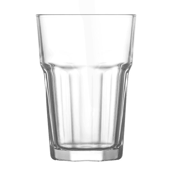 Набір склянок VS-3360 ARAS 360 мл VERSAILLES 6 шт - зображення 1