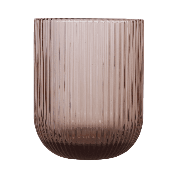 Склянка VS-T260TP Турмалін рожевий 260 мл VERSAILLES - зображення 1