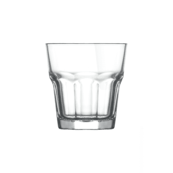 Набір склянок на Здоров я VT-5230 230 мл Vittora 6 шт - зображення 1