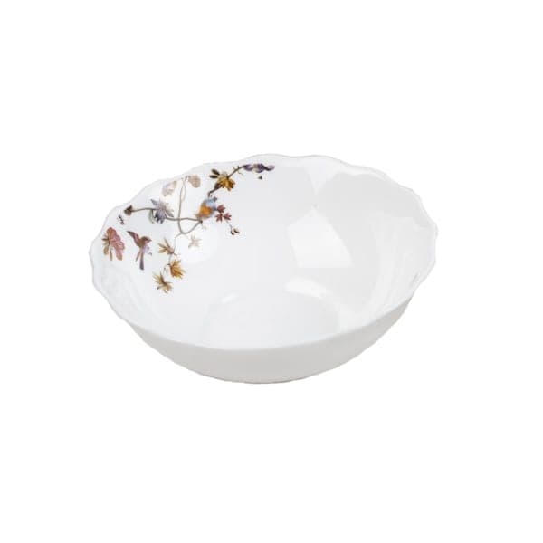 Салатник V-155HB Радісні пташки wave 155 мм Vittora - зображення 1