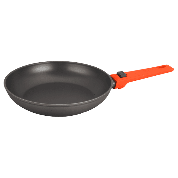 PEPPER PR-2207 Сковорідка Агат (greblon C2) 240x48 мм - зображення 1