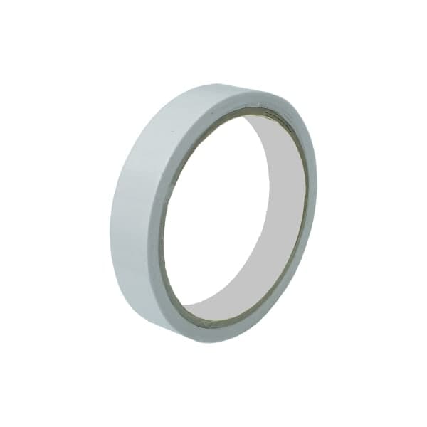 Укрпром 36028 Скотч двосторонній тонкий канцелярський 12мм х 10м - зображення 1