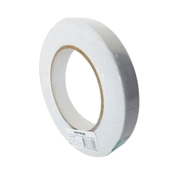 Укрпром 36022 Скотч двосторонній на спіненої основі 19мм х 10м - зображення 1