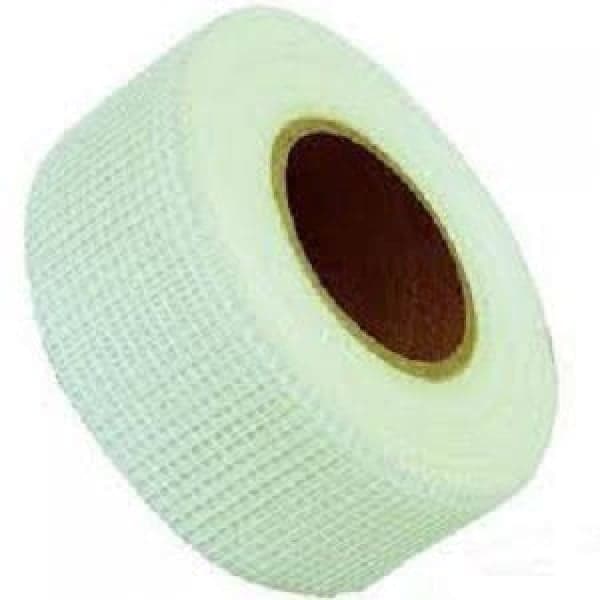 X-Treme 10004 Стрічка серпянка 45мм х 20м - зображення 1