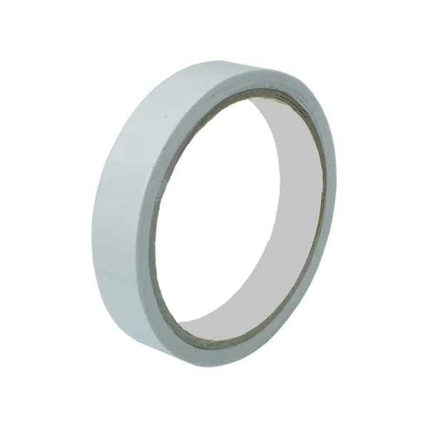 Двосторонній канцелярський скотч Укрпром 36009, 19 мм x 10 м - зображення 1