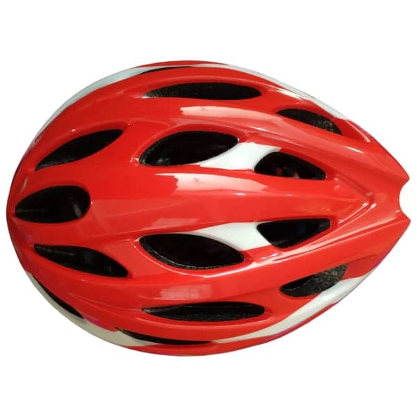 Захисний шолом X-TREME HM-03 червоний - зображення 1