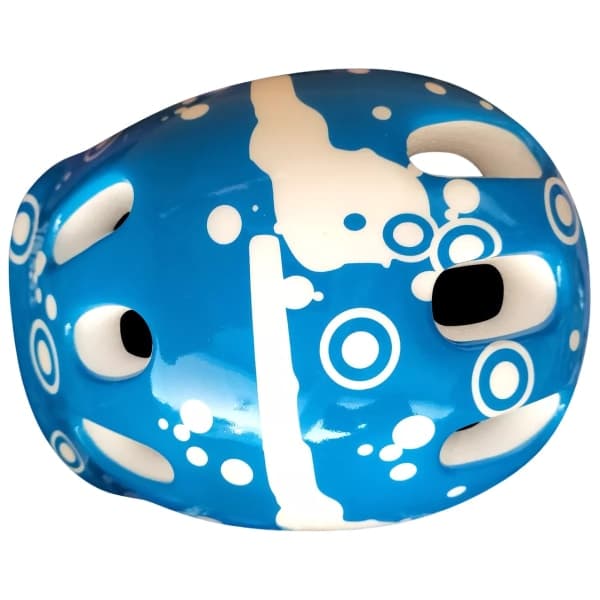 Захисний шолом X-TREME HM-01 блакитний - зображення 1