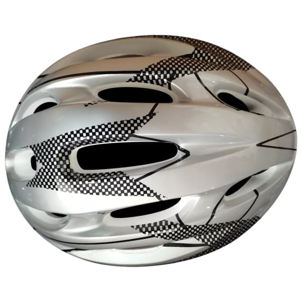 Захисний шолом X-TREME HM-05 сірий - зображення 1