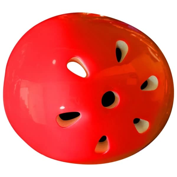 Захисний шолом X-TREME HM-06 червоний - зображення 1