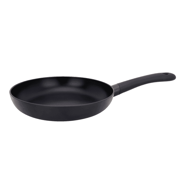 PEPPER PR-2202 Сковорідка Чорна перлина pfluon 24 x 4.7 мм - зображення 1