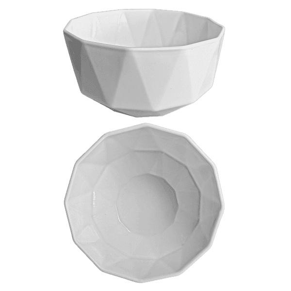 Салатник V-165AS Blanco Astra 165 мм Vittora - зображення 1