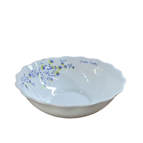 Салатник V-175NC Рідні барви wave Vittora 175 мм - зображення 1