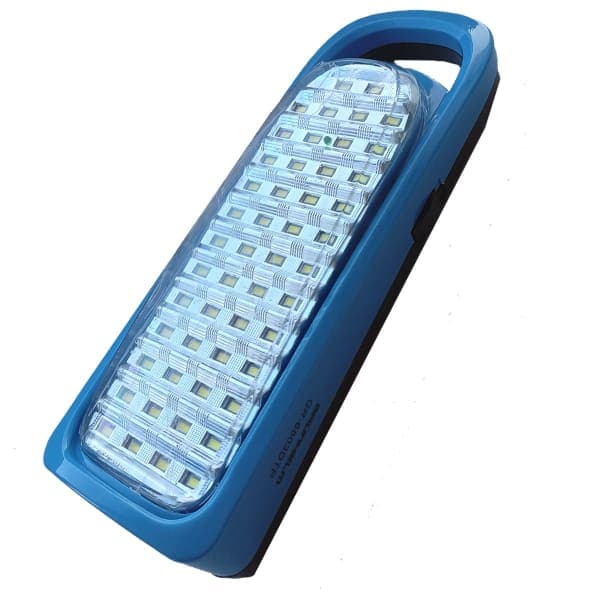 Лампа LED акум - GR-6803DTP GRUNHELM - зображення 1