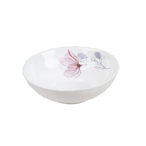 Салатник V-175T Ніжність wave 175 мм Vittora - зображення 1