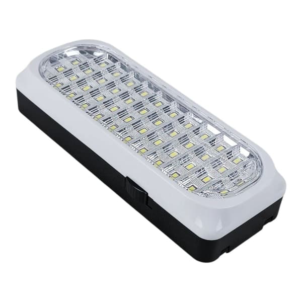 Лампа LED акум - GR-6804DTP GRUNHELM - зображення 1