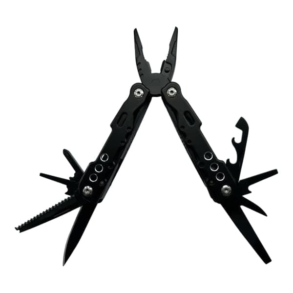 Мультитул 13 в 1 black - MFT-131PBW Werk - зображення 1