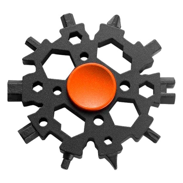 Мультифункціональна викрутка 23 в 1 - MFS-231W Werk - зображення 1