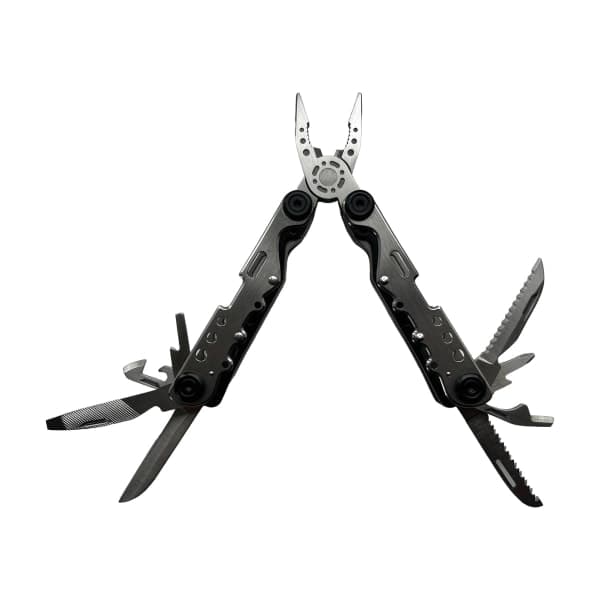 Мультитул Werk MFT-111PSW - зображення 1