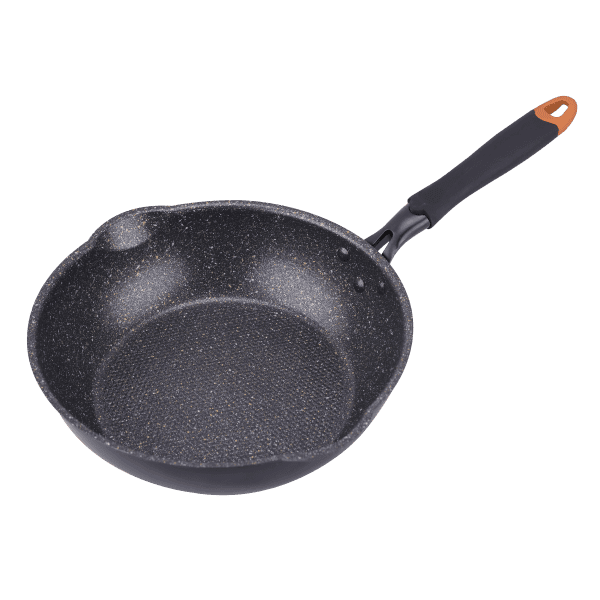 Сковорідка PR-2307-20 Loft 20 см PEPPER - зображення 1