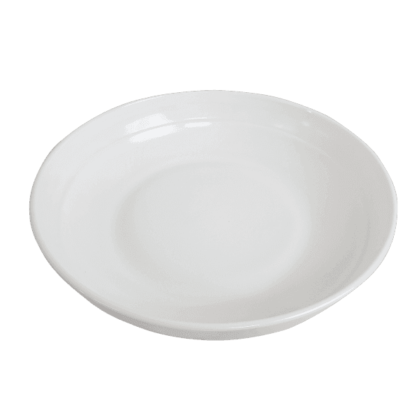 Тарілка десертна V-200P Blanco Panna 200 мм Vittora - зображення 1