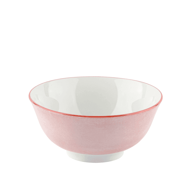 Бульйонниця VT-P-2155TP Тропічний персик 570 мл Vittora - зображення 1