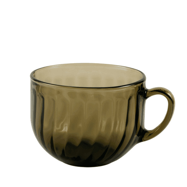 Бульйонниця 670 мл з ручкою ELICA ДИМКА 62044 Vittora - зображення 1