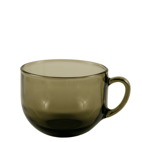 Бульйонниця 670 мл з ручкою GIGANTESCA 62043 ДИМКА Vittora - зображення 1