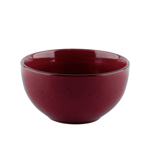 Бульйонниця VT-P-2135B Бургунді Vittora 650 мл 135 мм - зображення 1