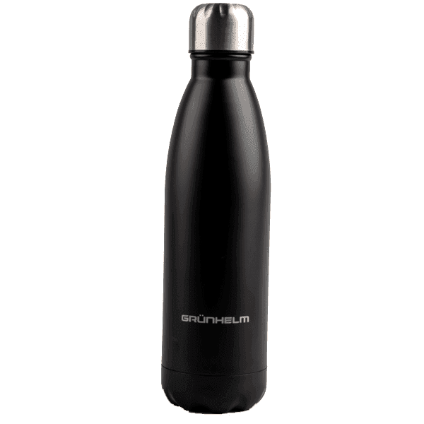 Термо-пляшка Grunhelm GTC901 500 мл - зображення 1