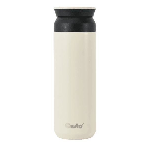 Термокружка GT110 Ваніль 500 мл GUSTO - зображення 1