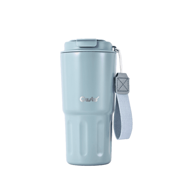 Термокружка GT125 Оновлення GUSTO 600 мл - зображення 1