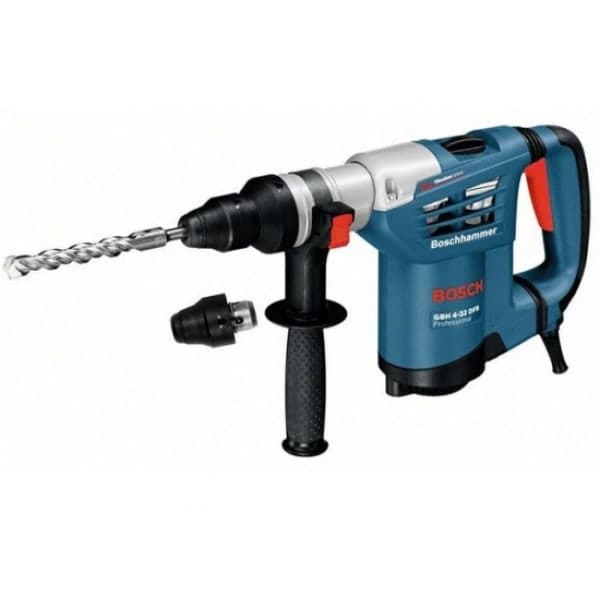 Bosch GBH 4-32 DFR Перфоратор - зображення 1