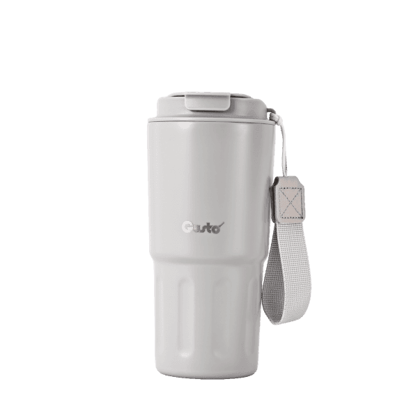 Термокружка GT126 Пробудження GUSTO 600 мл - зображення 1
