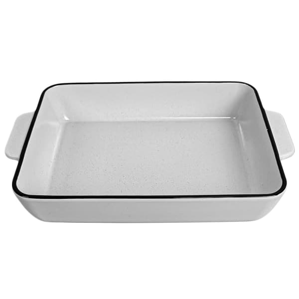 Форма для випікання PR-3332 Tower прямокутна PEPPER 30x18.5x6 см - зображення 1