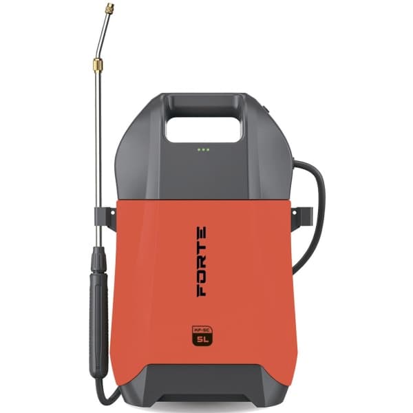 Акумуляторний обприскувач KF-5C Forte - зображення 1