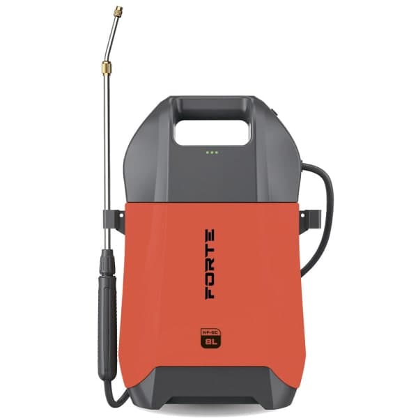 Акумуляторний обприскувач KF-8C Forte - зображення 1