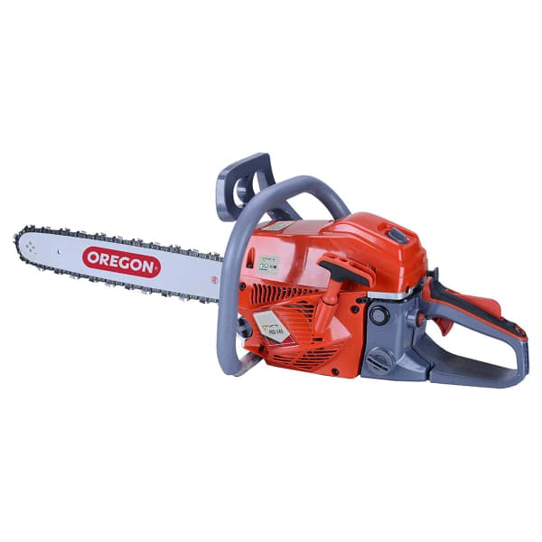 Бензопила ланцюгова Forte FGS-145 - зображення 1