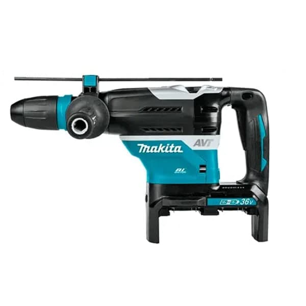 Makita DHR400ZK Акумуляторний перфоратор - зображення 1