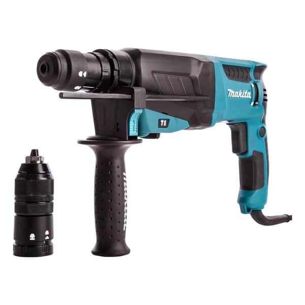 Makita HR2630T Перфоратор - зображення 1