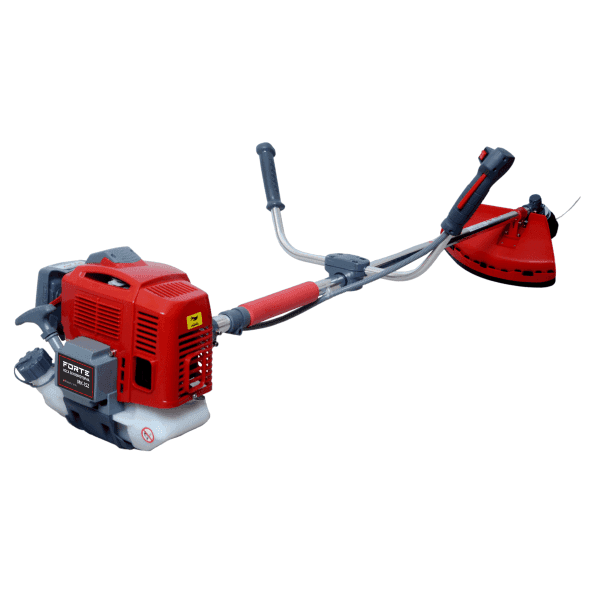 Мотокоса бензинова Forte MK-152S - зображення 1