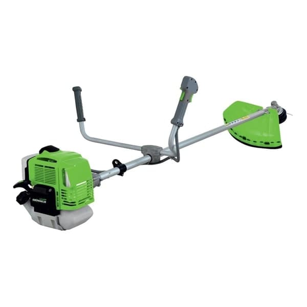 Мотокоса Grunhelm GR-43M - зображення 1