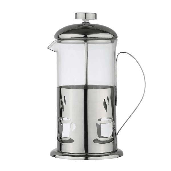 Френч прес VT-5803-800 MARSEILLE 800 мл VITTORA - зображення 1